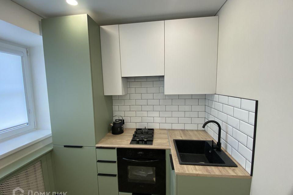 Продаётся 2-комнатная квартира, 47 м²