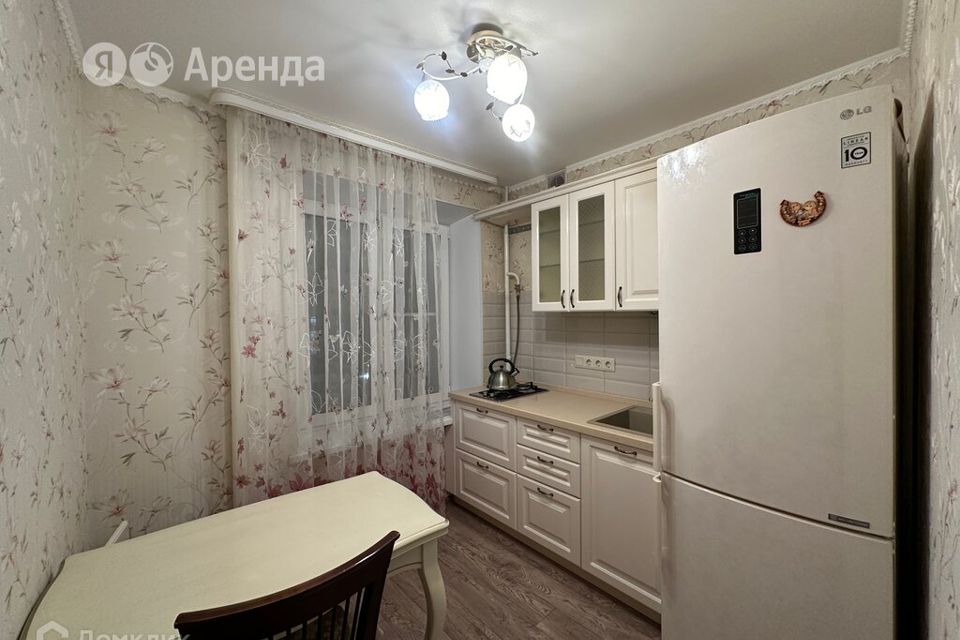 Сдаётся 1-комнатная квартира, 30 м²