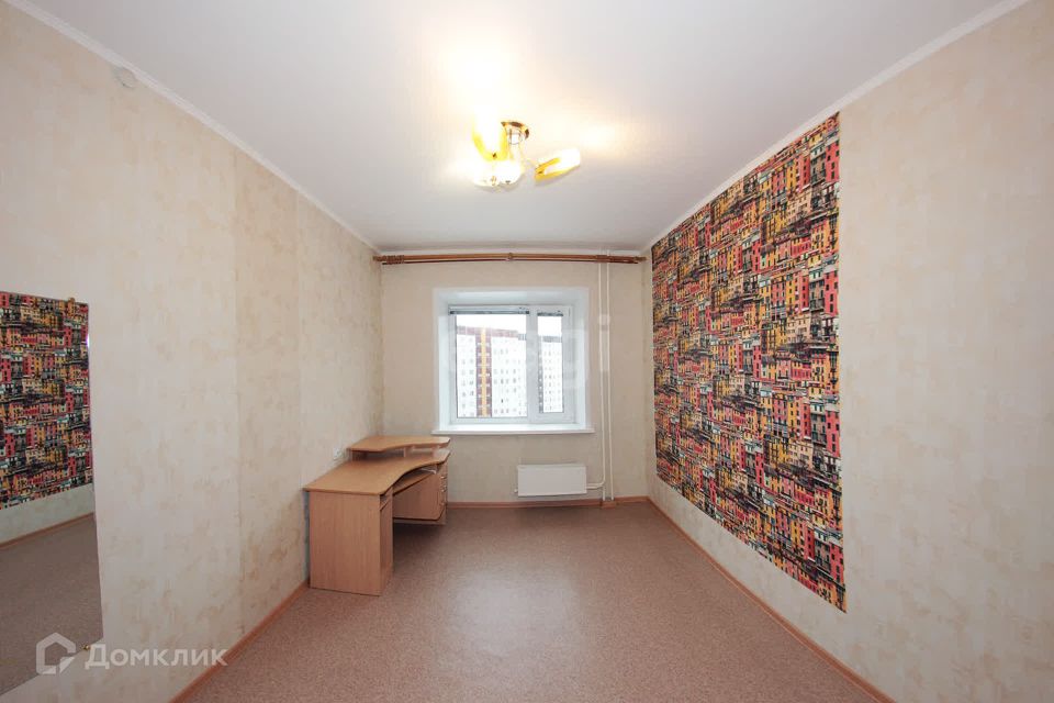 Продаётся 3-комнатная квартира, 69.5 м²