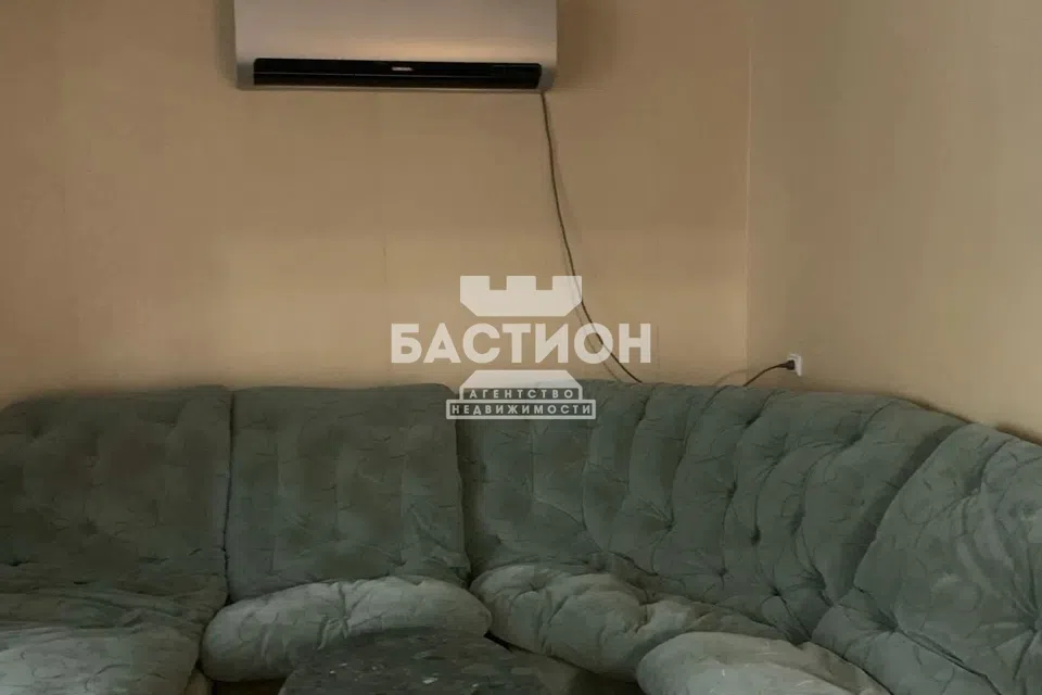 Продаётся 2-комнатная квартира, 53 м²