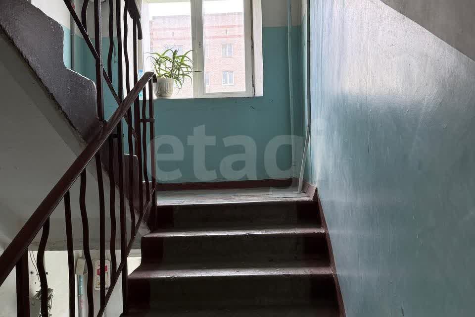 Сдаётся 1-комнатная квартира, 32 м²