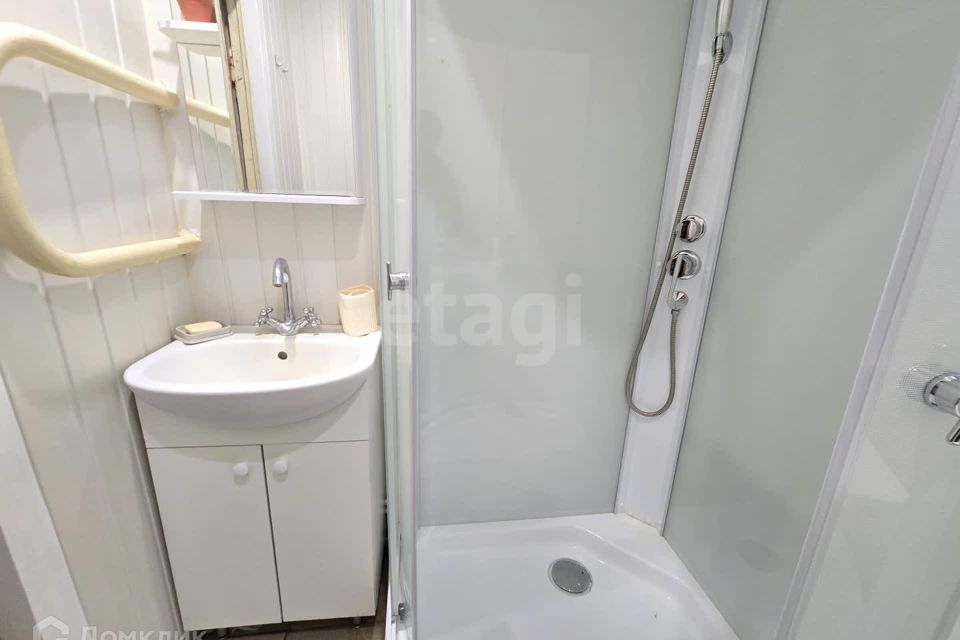 Продаётся 2-комнатная квартира, 46.1 м²