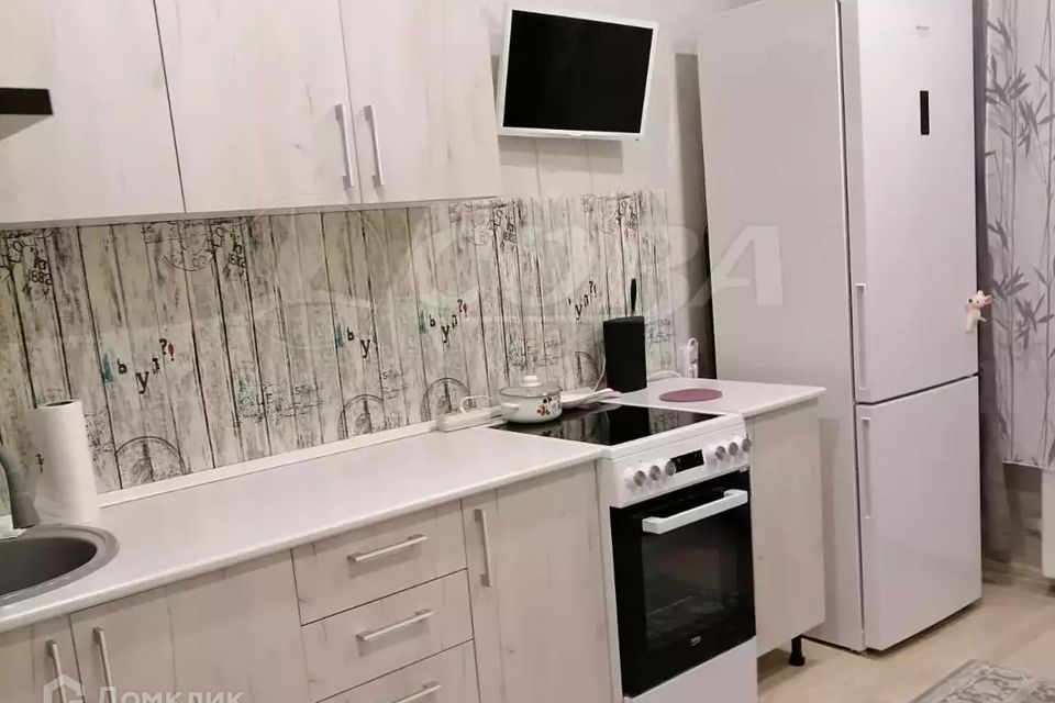 Продаётся 1-комнатная квартира, 36 м²