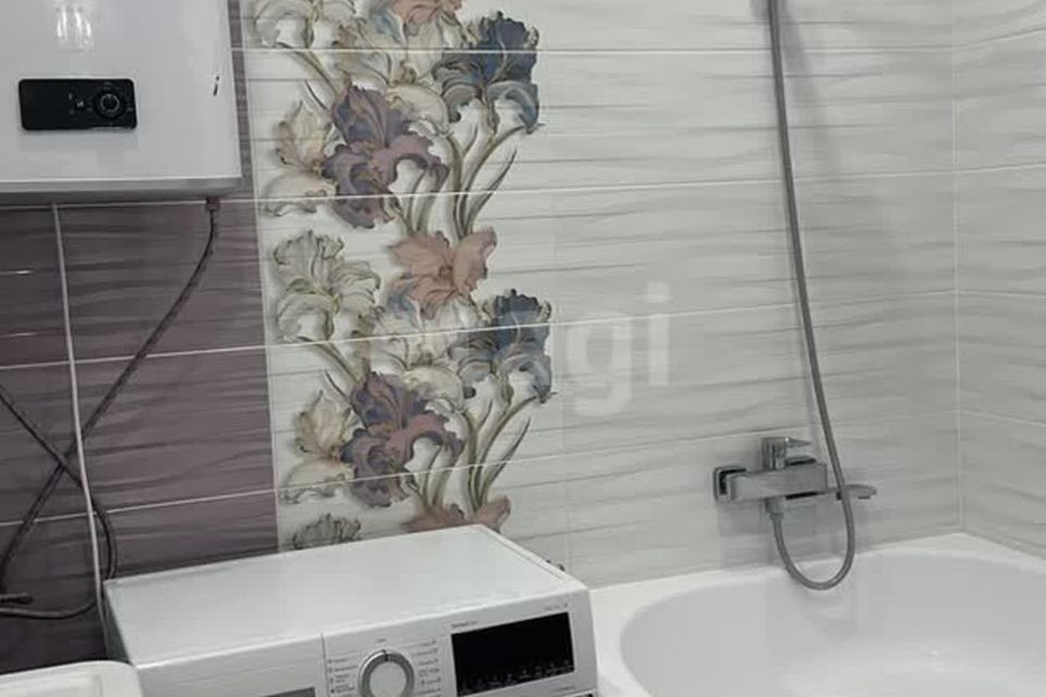 Продаётся 3-комнатная квартира, 83 м²