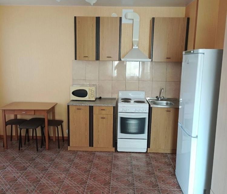Сдаётся 1-комнатная квартира, 30 м²