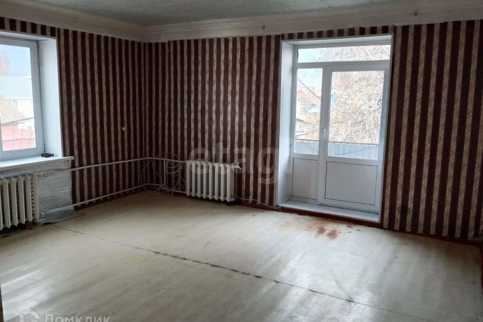 Продаётся 3-комнатная квартира, 67 м²