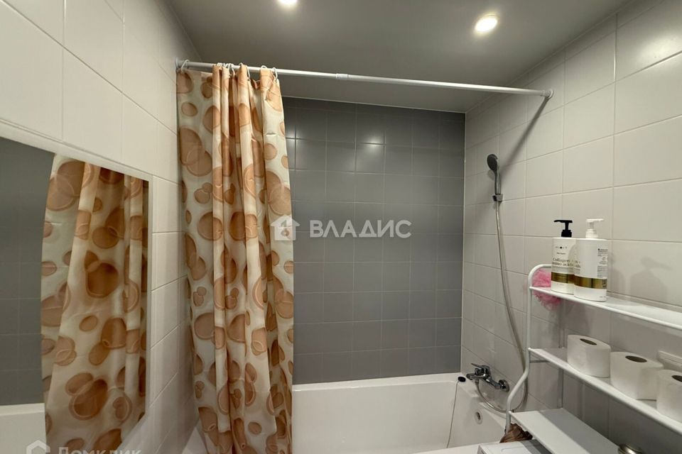 Продаётся 2-комнатная квартира, 38.9 м²