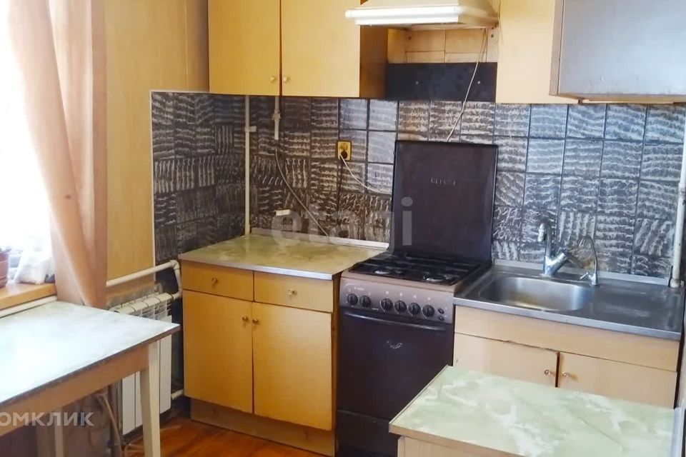 Продаётся 2-комнатная квартира, 55 м²