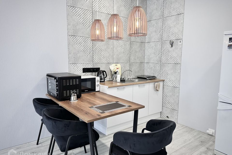 Продаётся 3-комнатная квартира, 73.7 м²