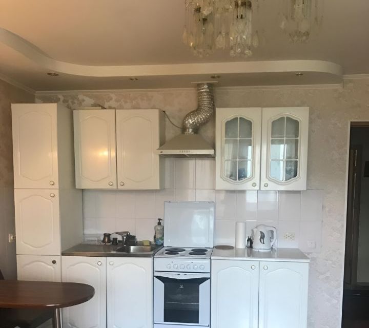 Продаётся 1-комнатная квартира, 50 м²