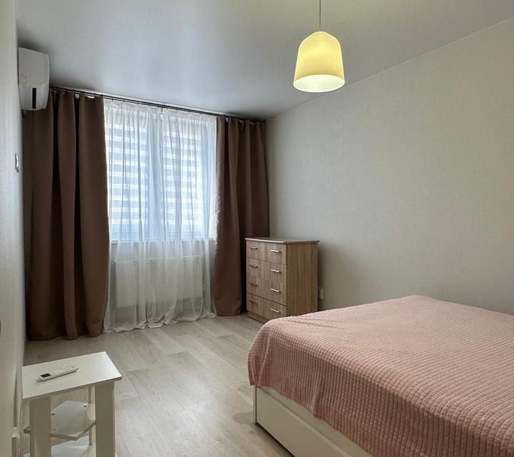 Сдаётся 1-комнатная квартира, 40 м²