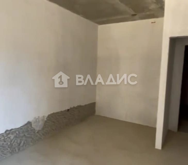 Продаётся 2-комнатная квартира, 57.1 м²