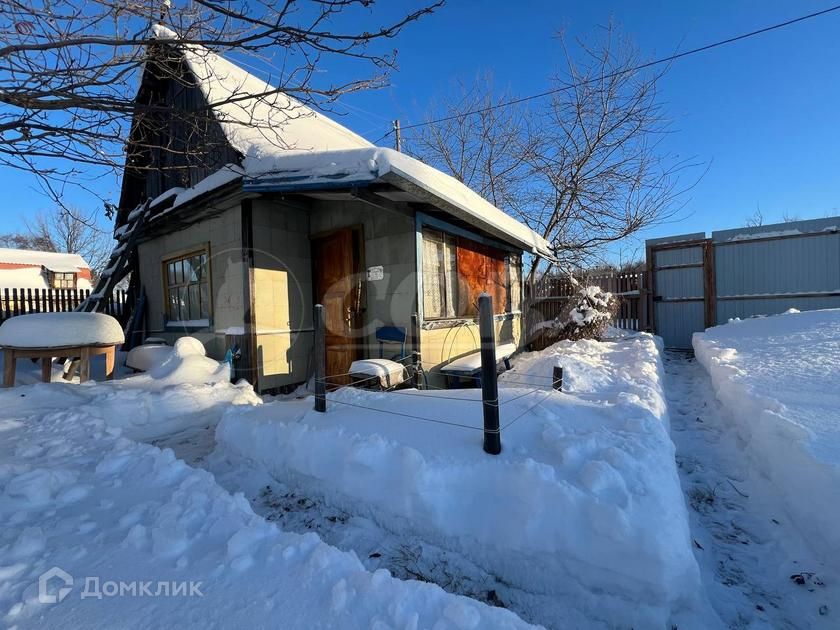 Купить дом в г. Тюмень. в году | АН «СОВА»