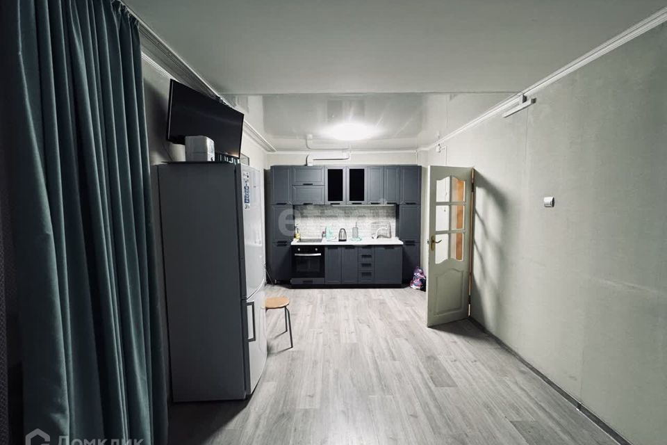 Продаётся 2-комнатная квартира, 69.1 м²