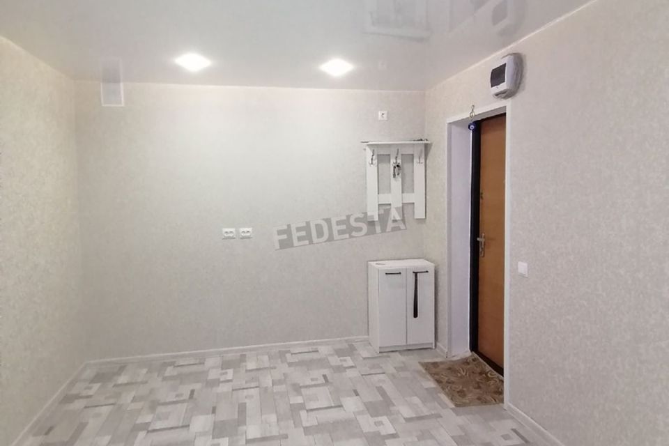 Продаётся комната в 1-комн. квартире, 16.5 м²