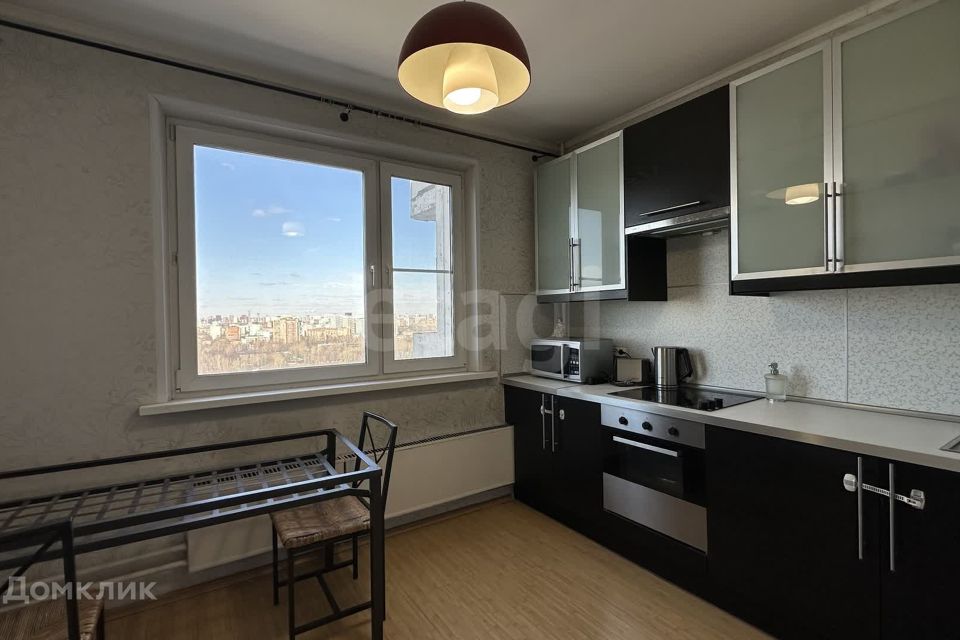 Продаётся 2-комнатная квартира, 56 м²