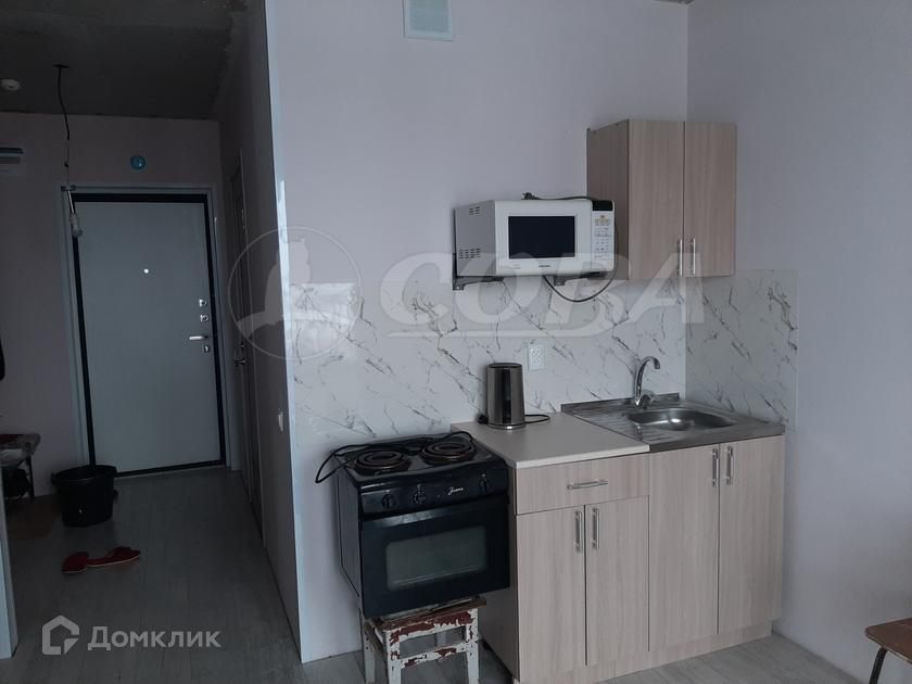 Сдаётся студия, 20 м²