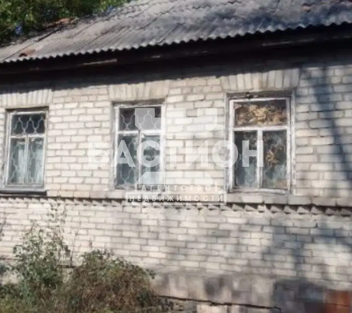 Продаётся 1-этажный дом, 48 м²