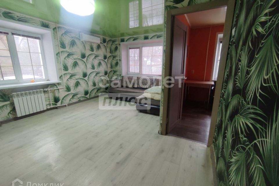 Продаётся 1-комнатная квартира, 30.3 м²