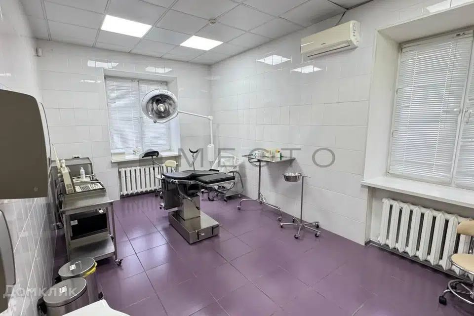 Продаётся помещение своб. назначения, 129.7 м²