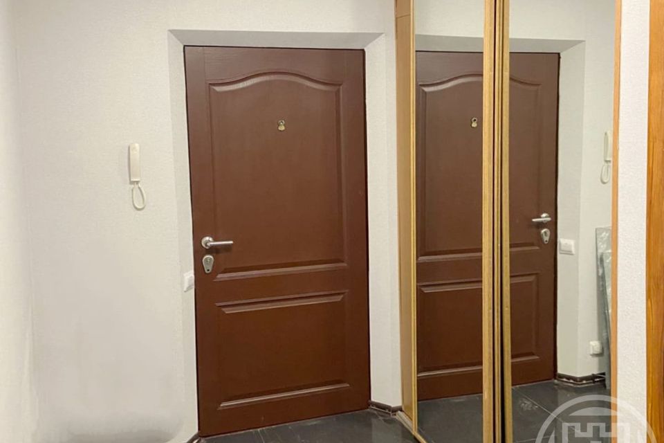 Сдаётся 3-комнатная квартира, 70 м²