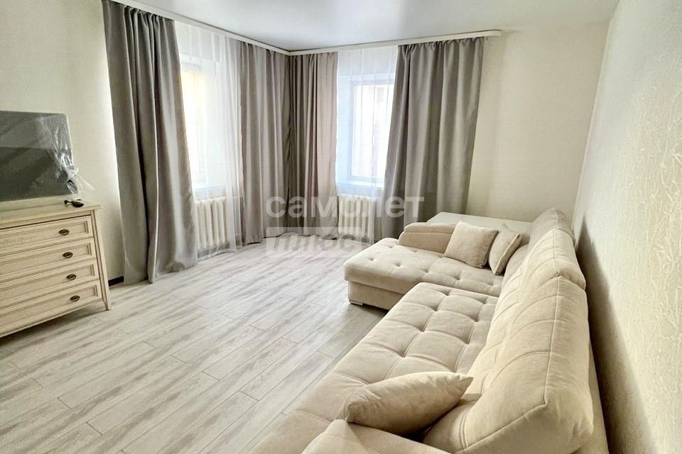 Продаётся 2-комнатная квартира, 68.4 м²