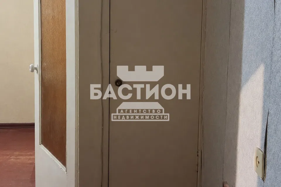Продаётся 1-комнатная квартира, 33 м²