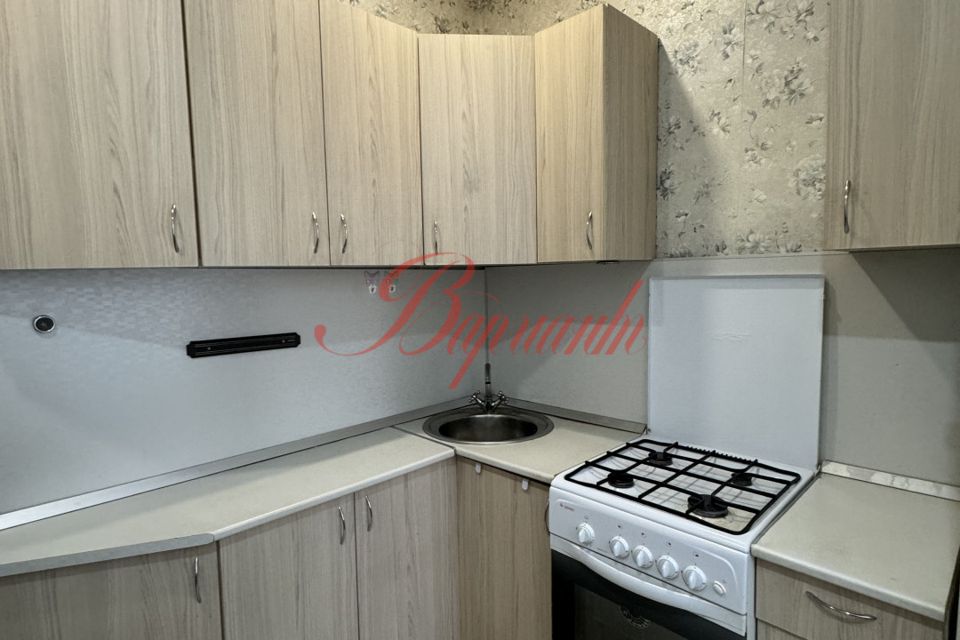 Сдаётся 2-комнатная квартира, 44.4 м²