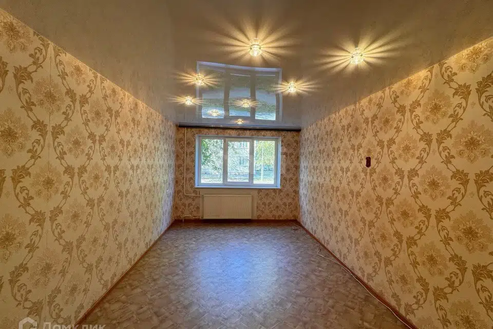 Продаётся 2-комнатная квартира, 47.1 м²