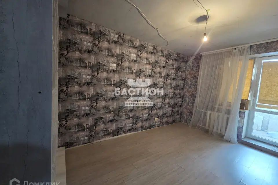 Продаётся 2-комнатная квартира, 56 м²