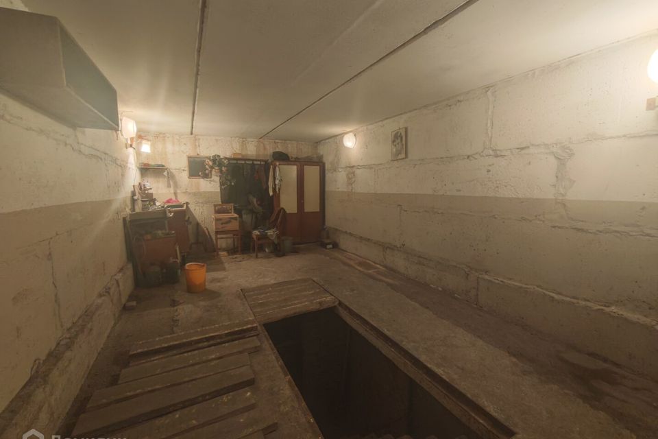 Продаётся бокс, 23.3 м²
