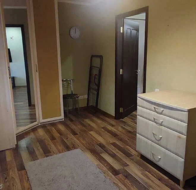 Сдаётся 2-комнатная квартира, 45 м²