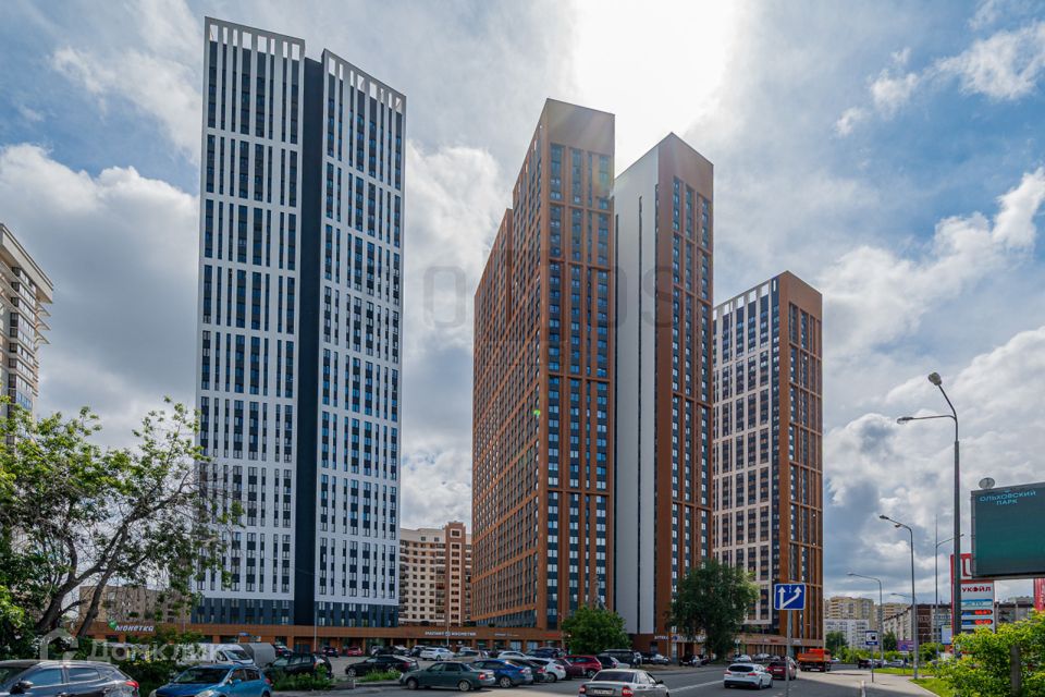 Сдаётся 2-комнатная квартира, 50 м²