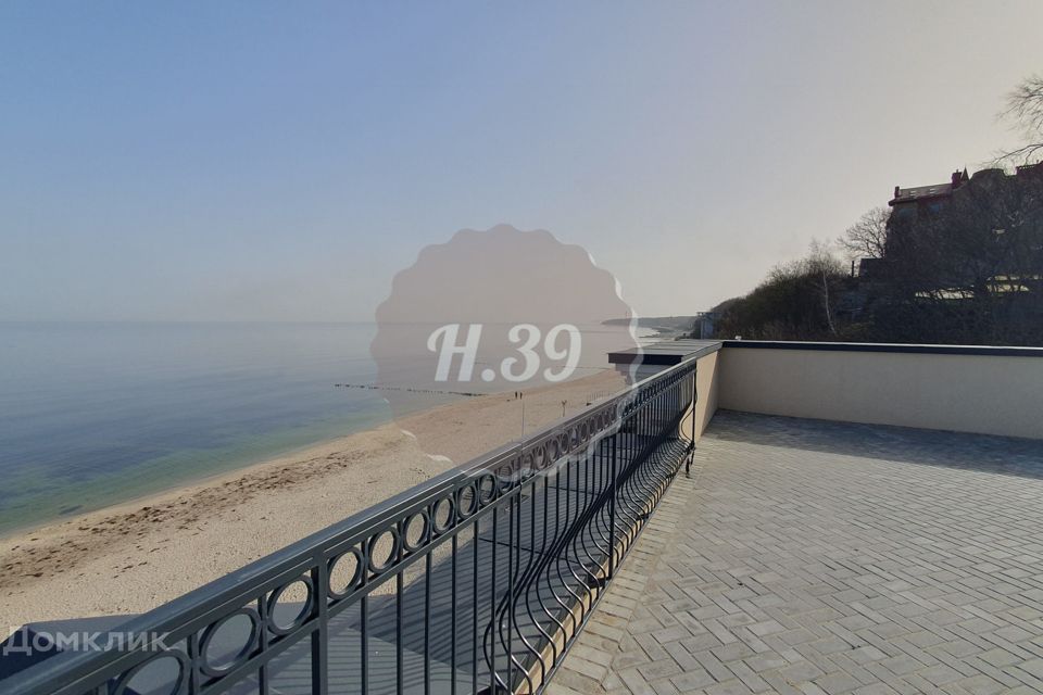 Продаётся 1-комнатная квартира, 47 м²