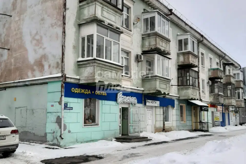 Продаётся торговое помещение, 56 м²