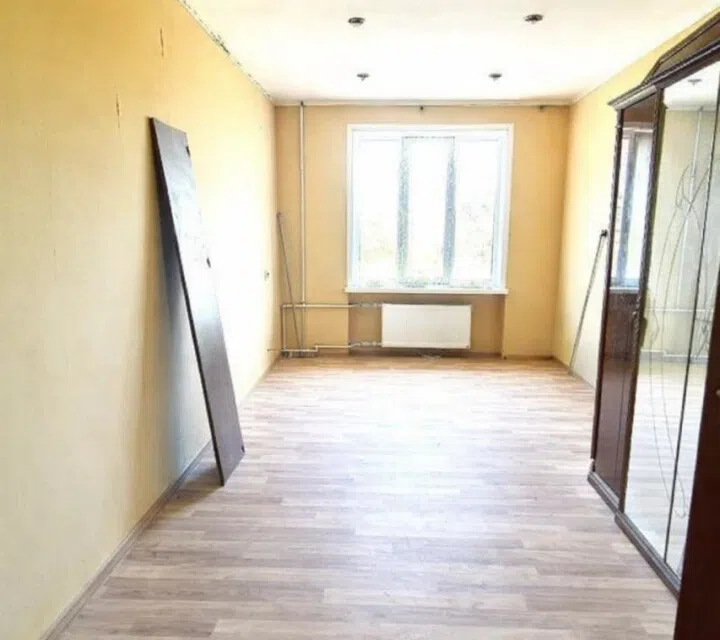 Продаётся 2-комнатная квартира, 54.2 м²