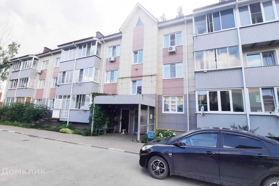 Продаётся 1-комнатная квартира, 30 м²