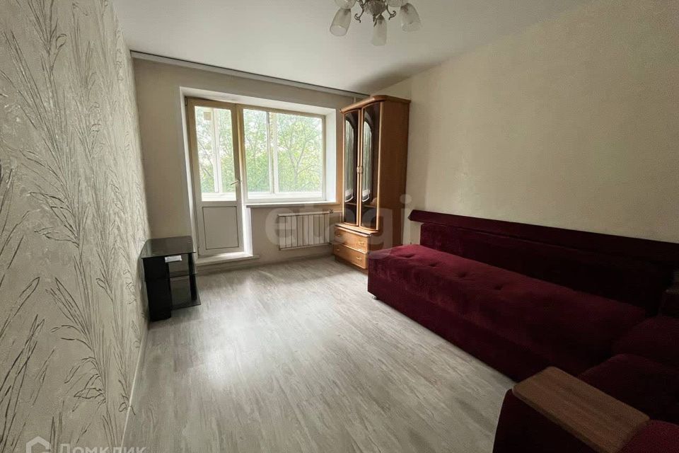 Сдаётся 2-комнатная квартира, 44 м²