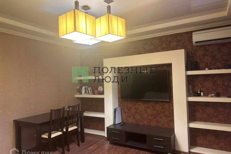Продаётся 2-комнатная квартира, 66.2 м²