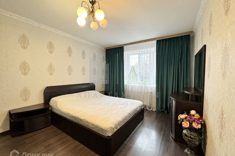 Продаётся 3-комнатная квартира, 95 м²