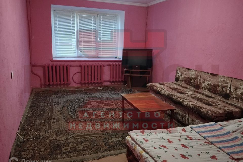 Продаётся 2-комнатная квартира, 54 м²