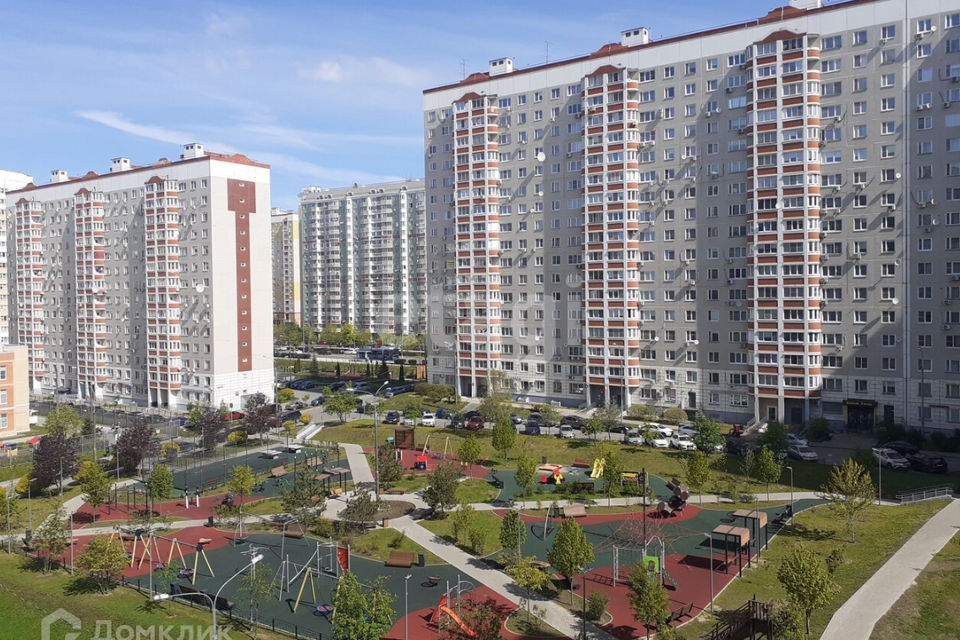 Продаётся 3-комнатная квартира, 74 м²