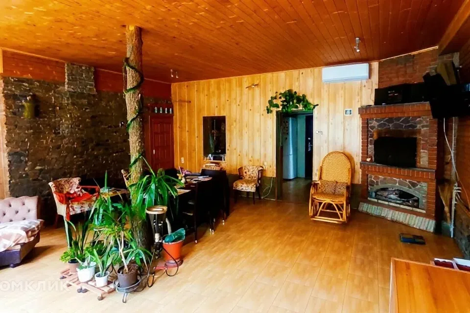 Продаётся 1-этажный дом, 154.4 м²