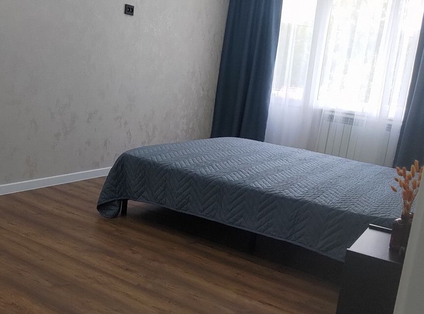 Продаётся 3-комнатная квартира, 68 м²