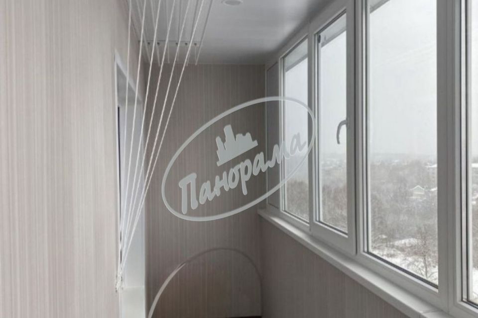 Продаётся 1-комнатная квартира, 36 м²
