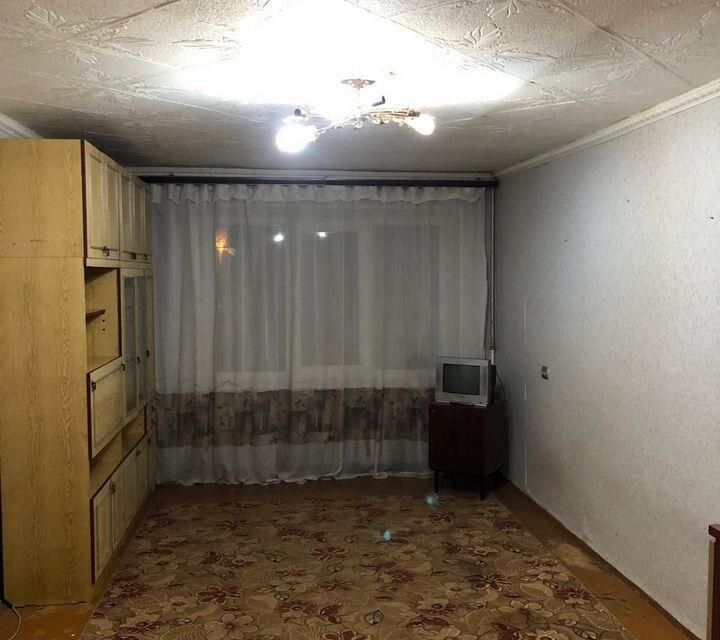 Продаётся 3-комнатная квартира, 64.3 м²