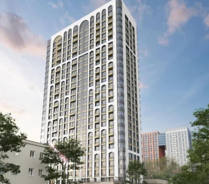 Продаётся 2-комнатная квартира, 48 м²