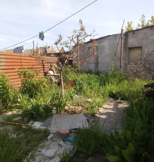 Продаётся 1-комнатная квартира, 17.7 м²