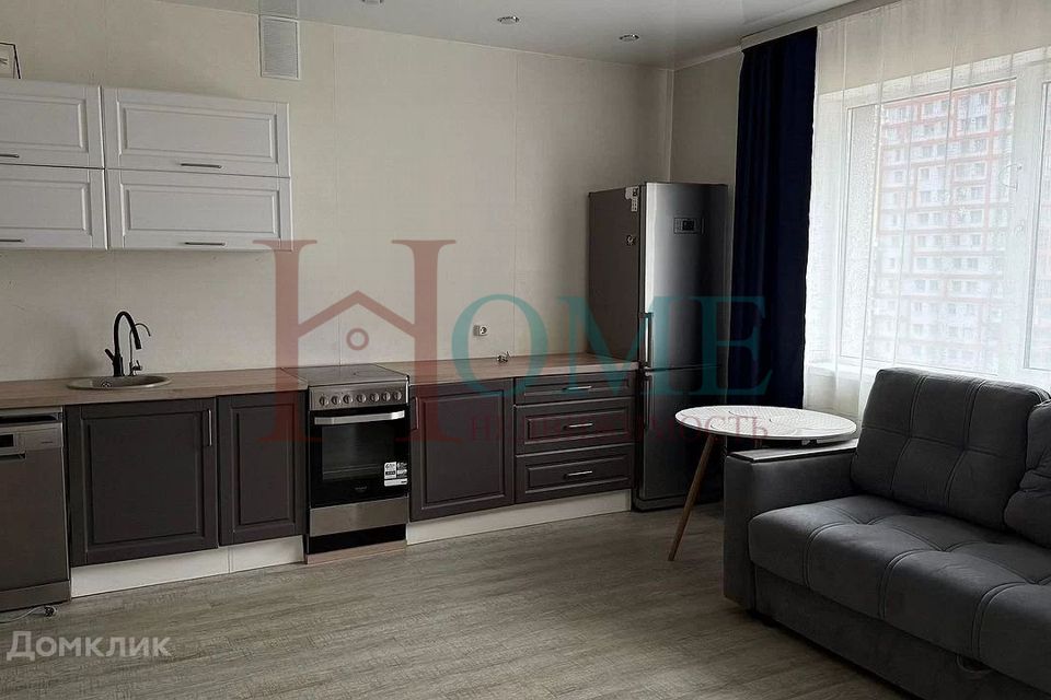 Сдаётся 3-комнатная квартира, 64 м²
