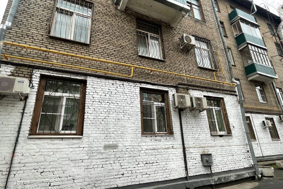 Продаётся студия, 13.3 м²